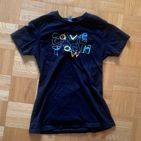 Cavetown Graphic Tee - Picture 1 of 2